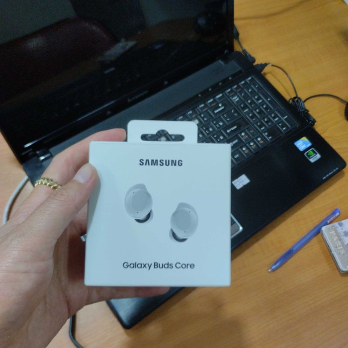 Продам наушник Galaxy Buds Core