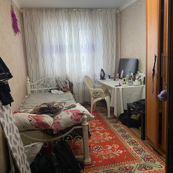 Продам 2 комн.кв, 1/5, возле 6 школы
