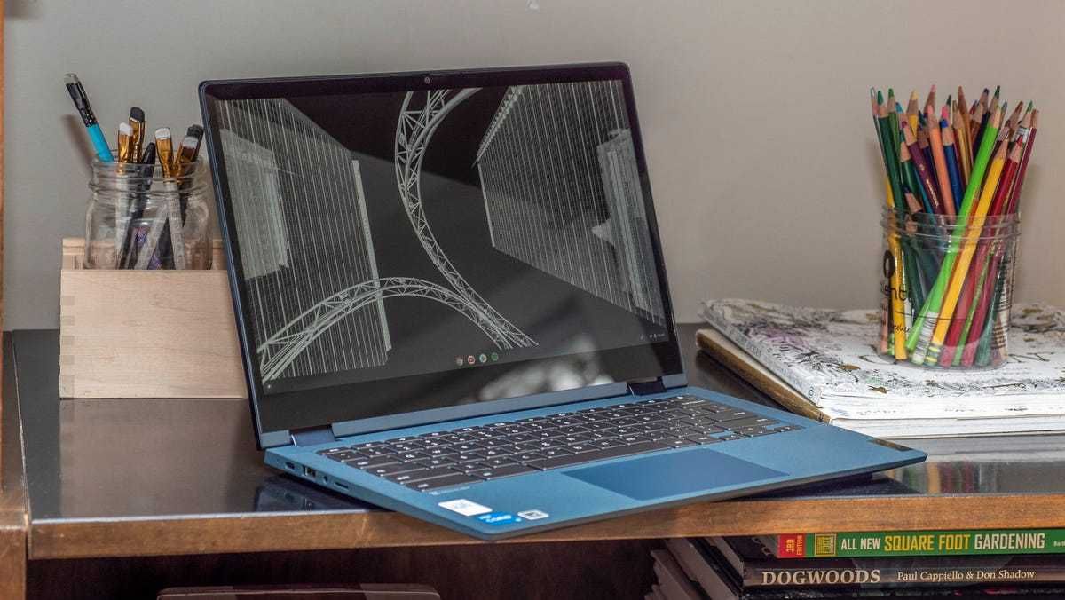 Lenovo Idepad Flex 5i – ноутбук раскладушка с сенсорным экраном: 220 у ...