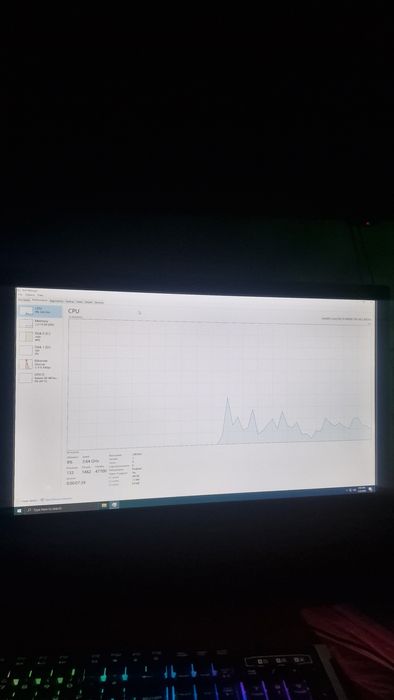 Pc gaming i5-9400f rx 580 8gb