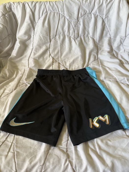 Nike Mbappe къси панталони за дете