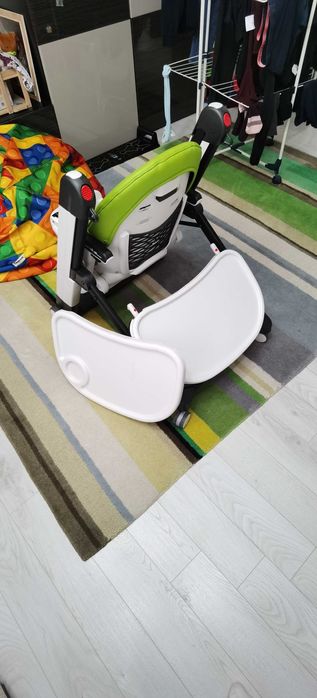 Peg Perego - Siesta Follow Me