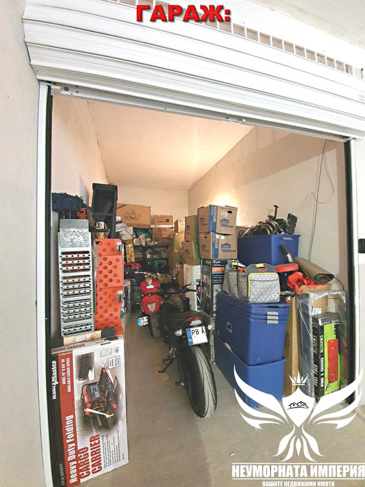 Продава се Тристаен апартамент в Асеновград - 100 кв.м за 1060 €/кв.м - Снимка #16