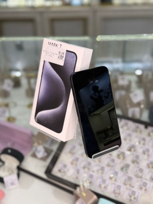 Apple IPhone 15 Pro Max 256gb