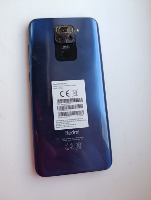 Продам Redmi Note 9