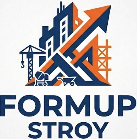 Струбцина FormUpStroy