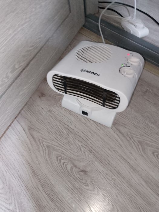 Uy isitish pechkasi obogrevatel