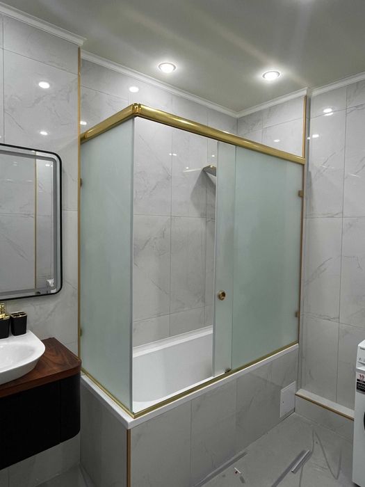 Душевые перегородки