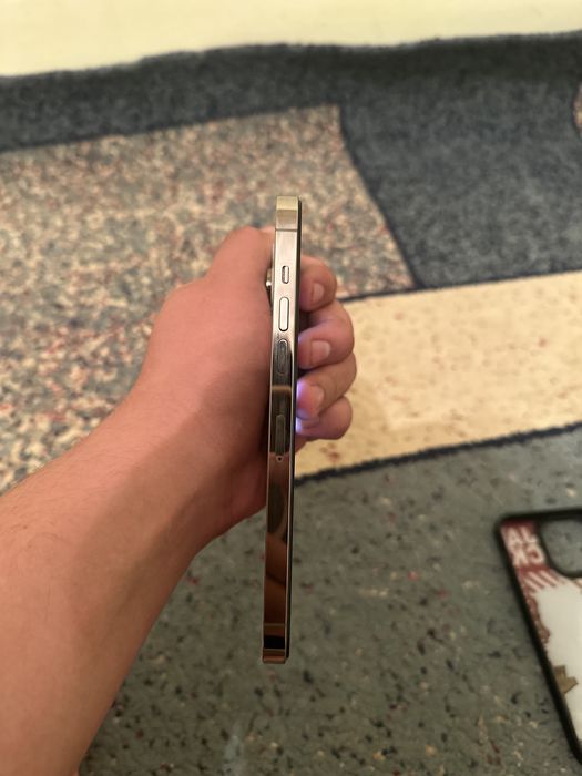 Appl 14 pro max 128gp