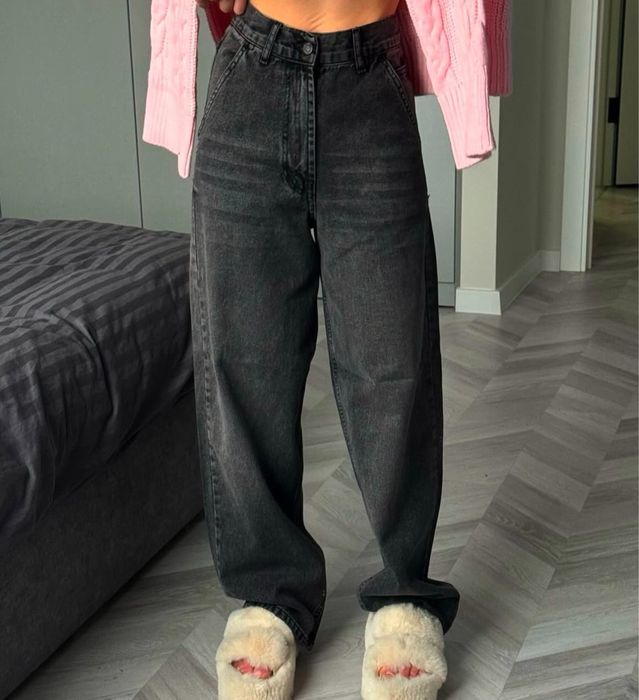 новые джинсы вау