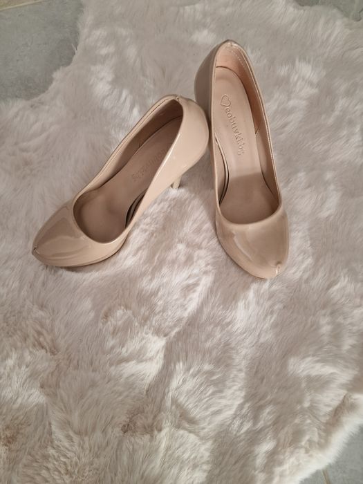 Официални обувки и Чанти