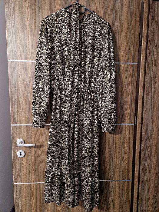 Rochii elegante vaporoase