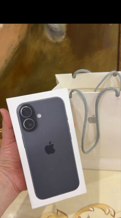 Iphone 17  Sim+ E-sim