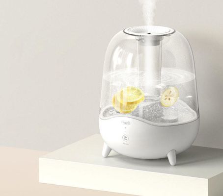 Увлажнитель воздуха Deerma Humidifier F325 5L