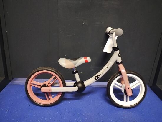 kinderkraft fara pedale - produs resigilat - (SecondHand) Decathlon