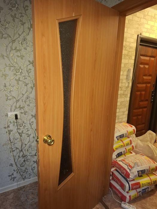 Дарю дверь комплект