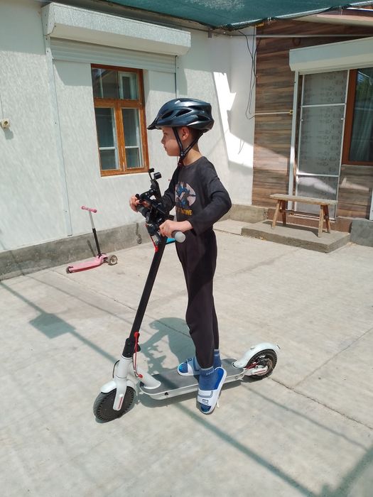 Продам Электросамокат