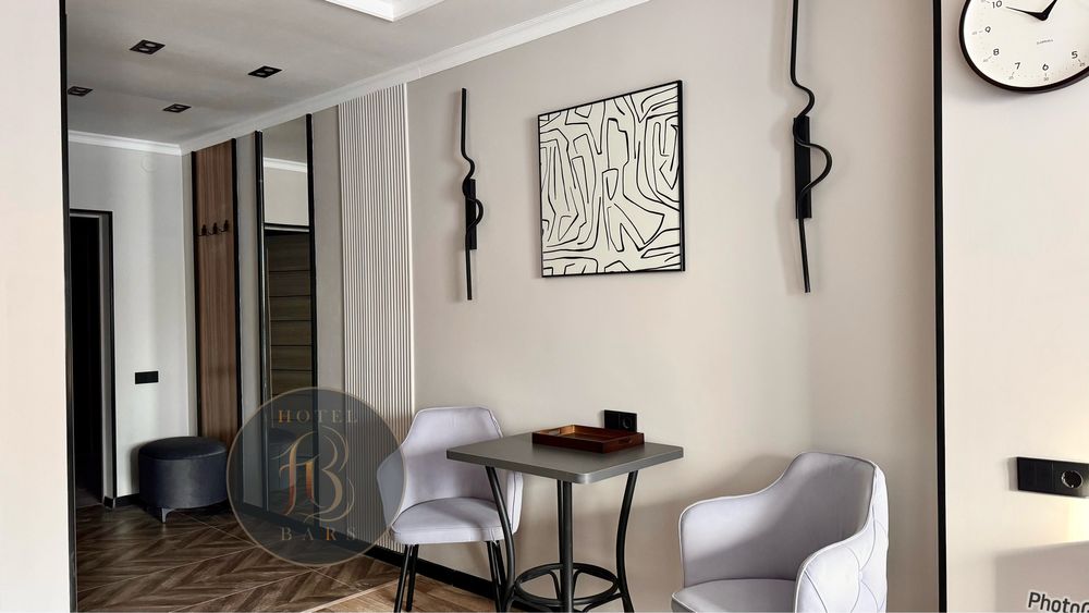 Вип номера ночь/сутки