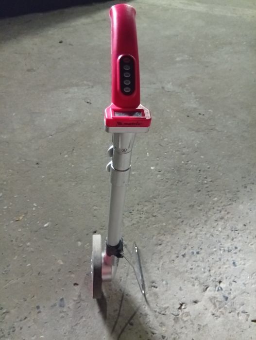 Срочно продаётся курвиметр в хорошем состоянии.