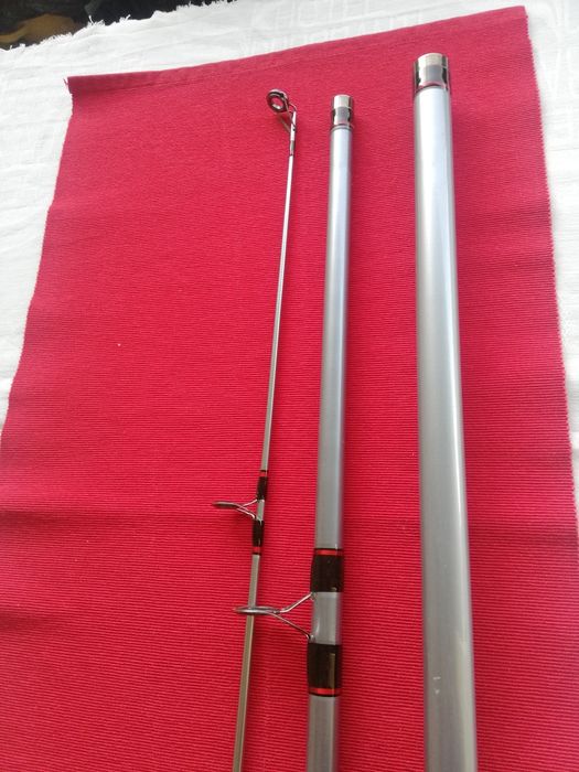 Lansete Aquantic Power Surf 3,9-4,2-4,5 m