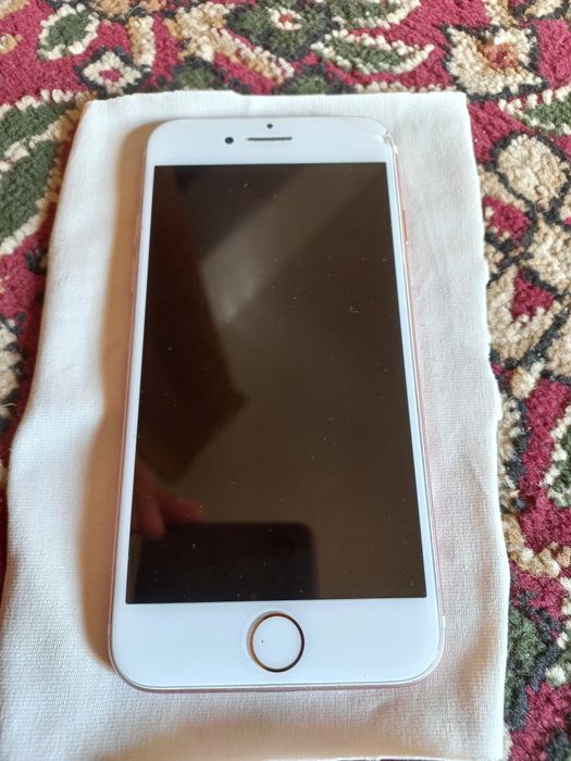 Iphone 7 Sotiladi 32/ 63%