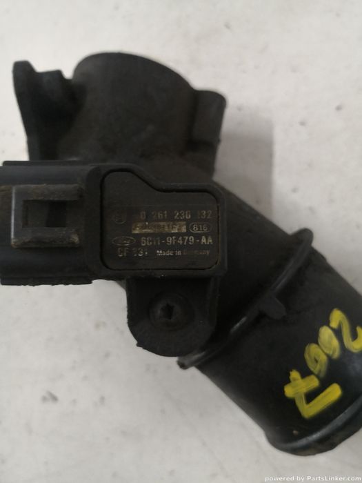 Senzor Presiune Galerie De Admisie Peugeot Boxer Bus [ 2005 - > ] Oem