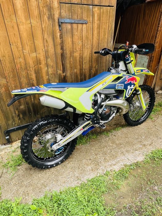 Husqvarna 300 2018