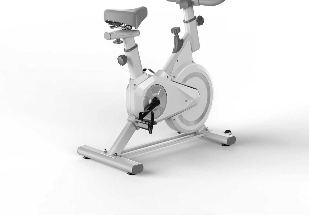 Велотренажер с датчиком Runex