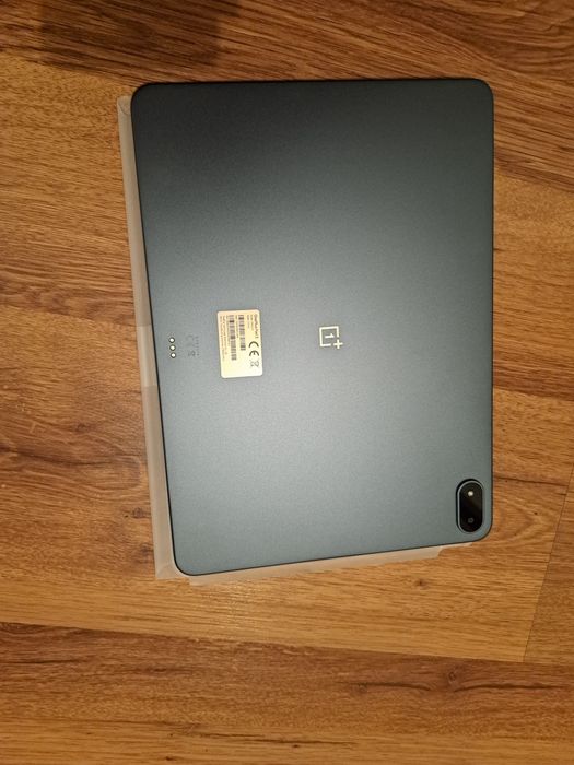 NOU Tableta OnePlus Pad 3 , 16 GB ram , 512GB , cpu snapdragon elite 8