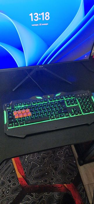 Игравой компьютер