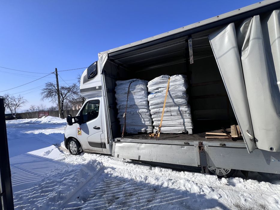 Mutari/Transport moblila /marfa 3.5 tone