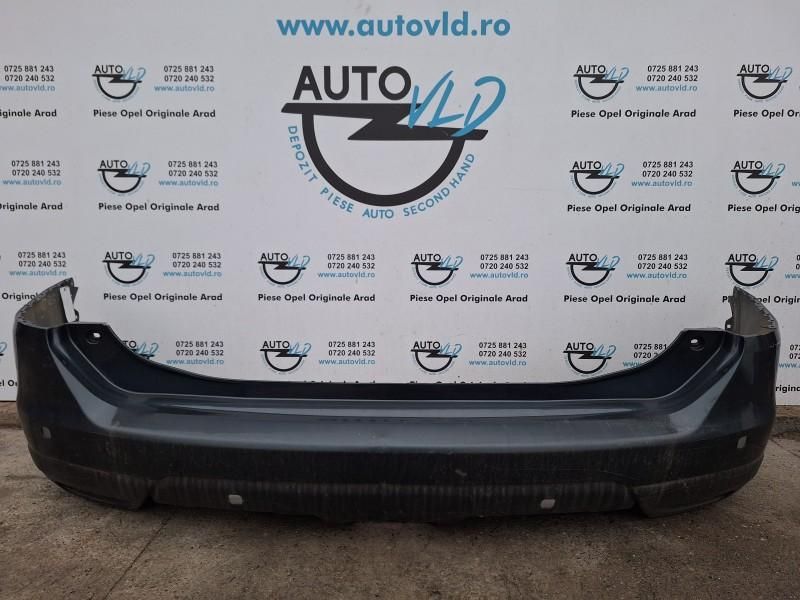 Bara spate VLD SP 249 Nissan X-Trail