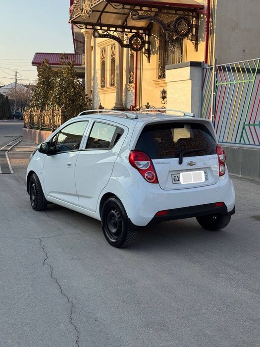 Срочно продаётся Спарк автомат кредит лизинг и рассрочка