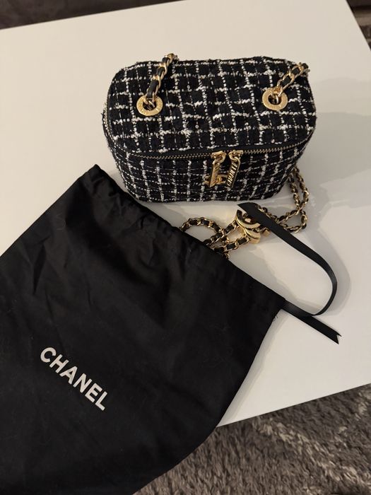 Дамска чанта Chanel