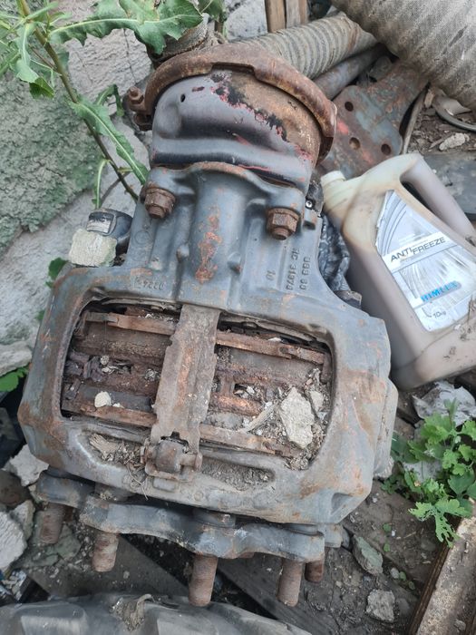 Продам балку DAF