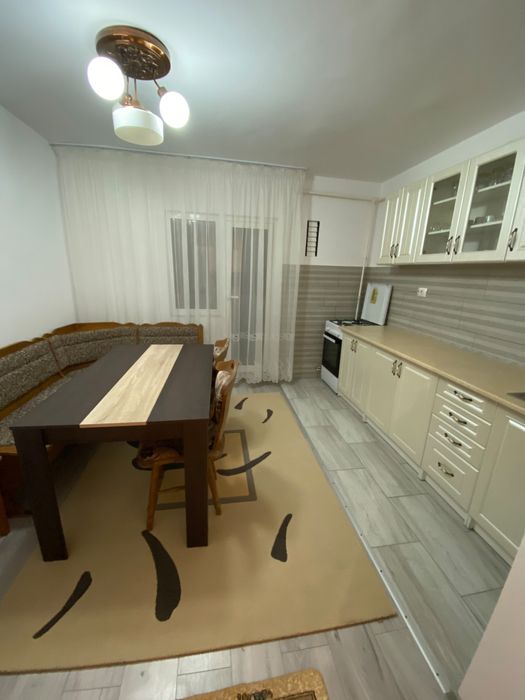 Apartament disponibil pentru a fi inchiriat