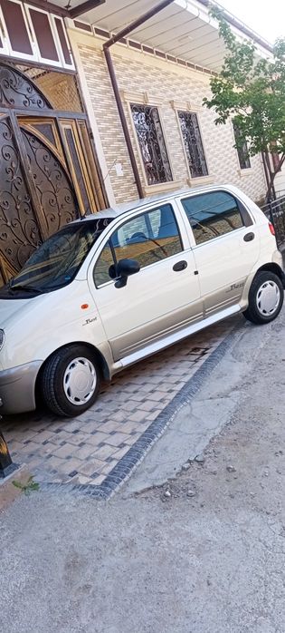 Matiz best metangaz super kasaer