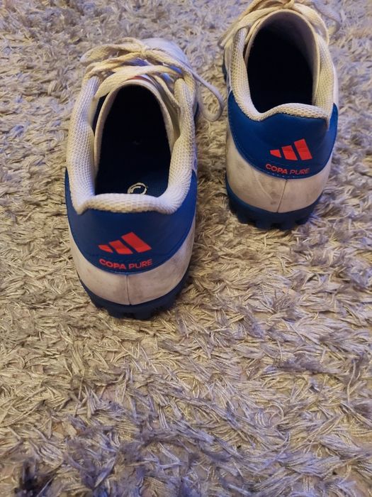 Стоножки Adidas 44 номер