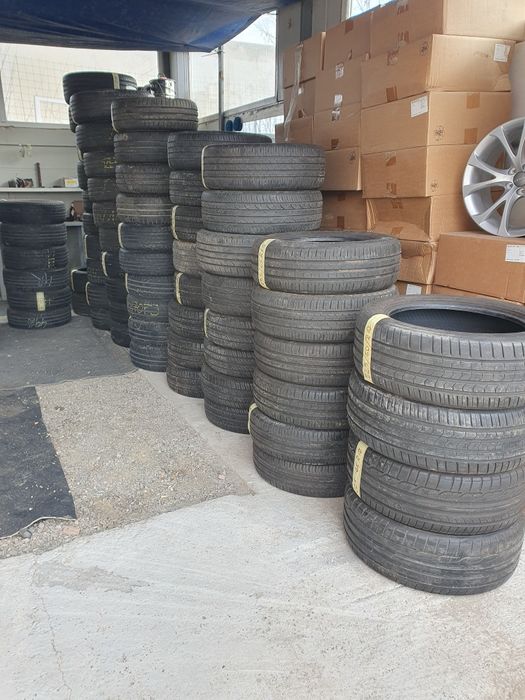 Cauciucuri vara sh germania