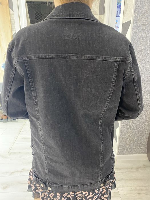 Джинсовка по супер цене