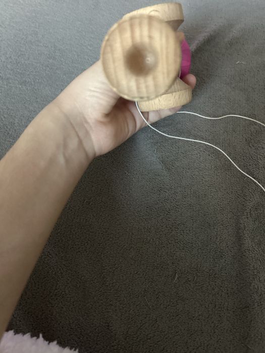 Kendama swets cea mai noua grip anti skid cupe mari si spike bulet