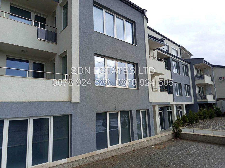 Продава се Тристаен апартамент в Казанлък - 87 кв.м за 1378 €/кв.м - Снимка #9