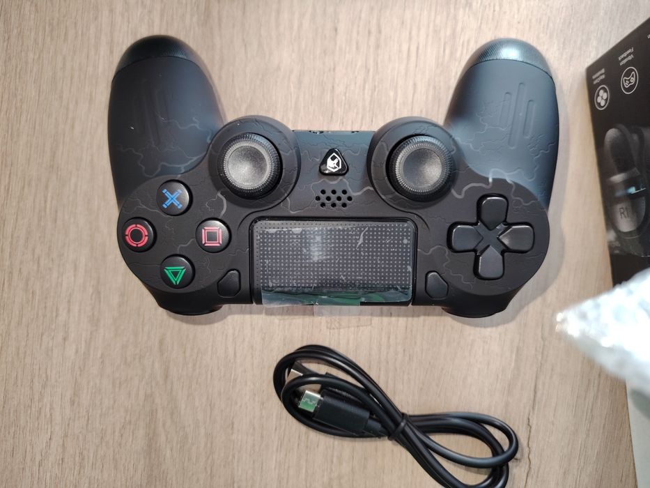 Джойстици за пс4 ps 4