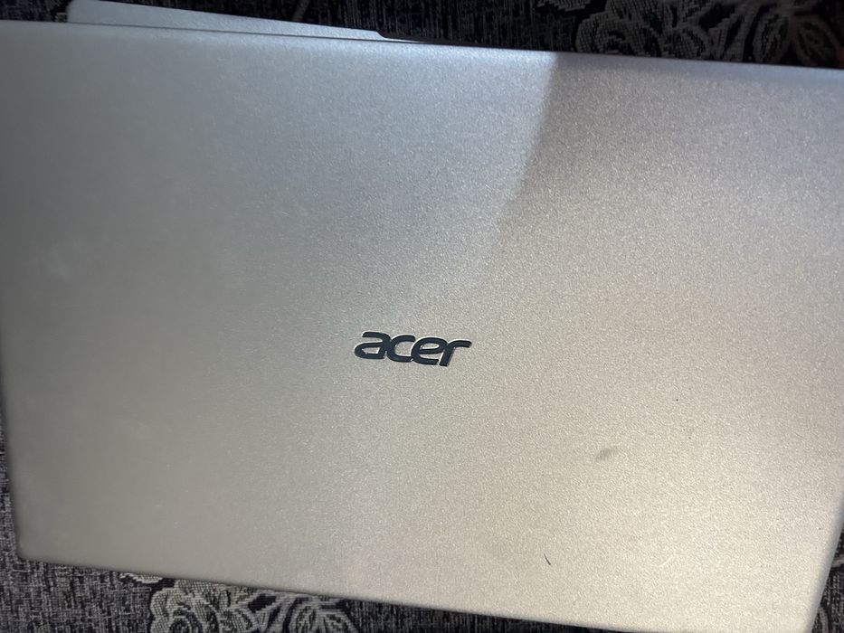 aser swift sF314-511