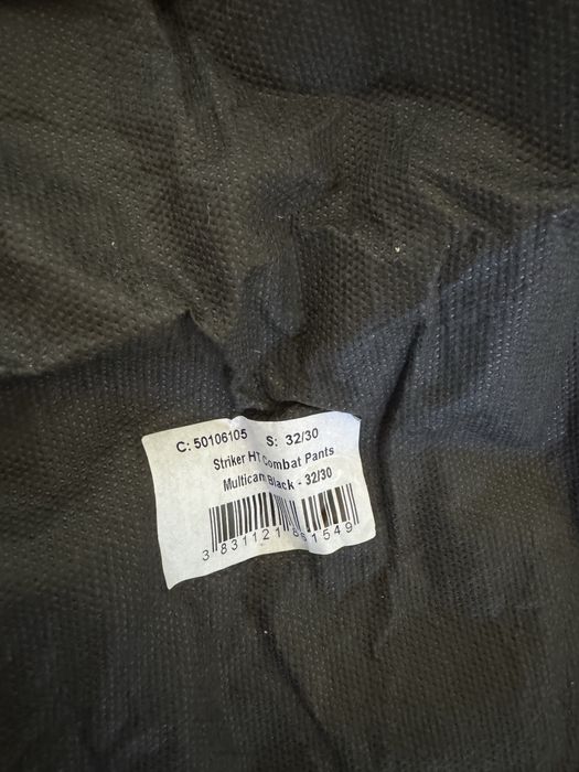 Тактическа униформа UF PRO gen 2 !