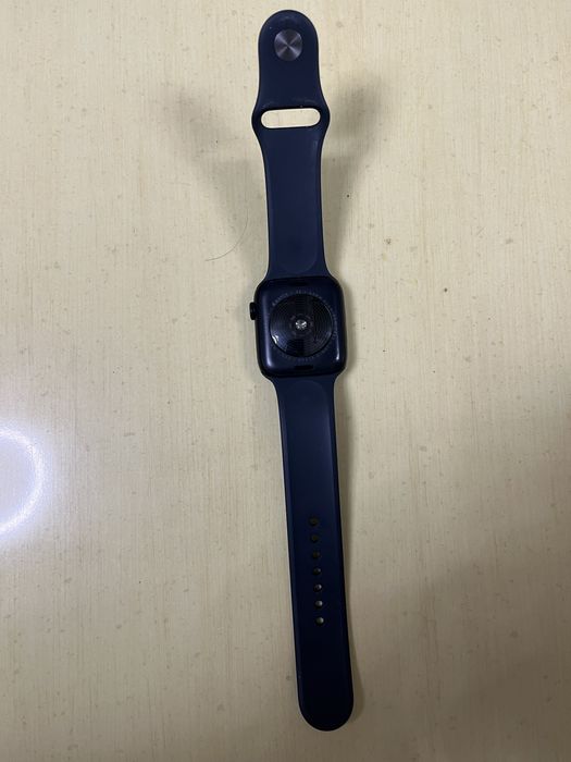 Apple Watch SE GPS 2 Gen 2024