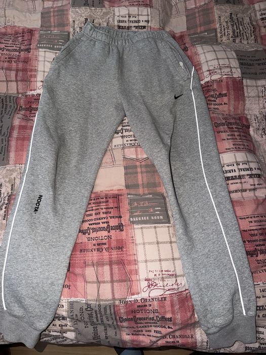Nocta Tech Fleece