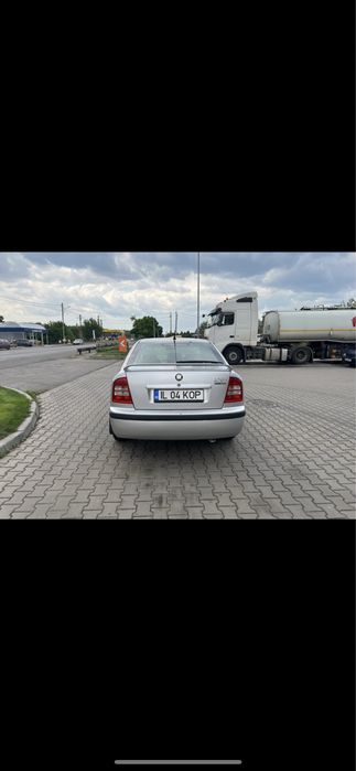 Planetara stanga dreapta planetare skoda octavia 1