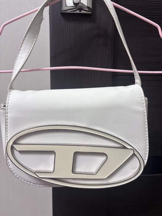 сумка DIESEL,дизель