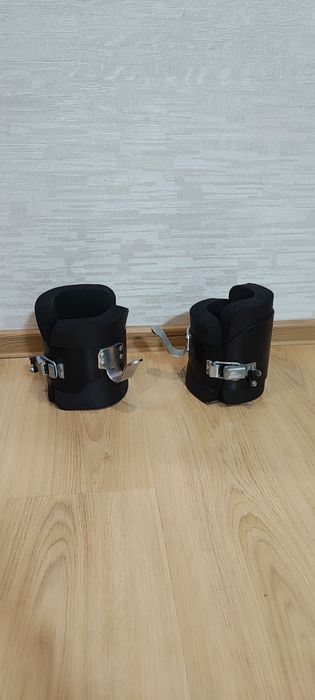 Гравитационные ботинки